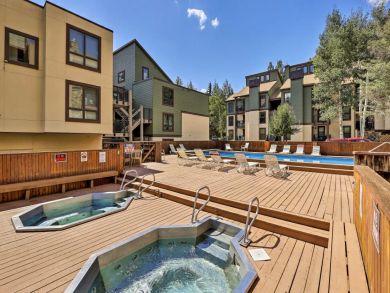 Winter Park Condo 925080