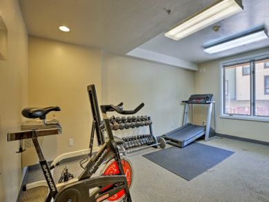 Winter Park Condo 925080