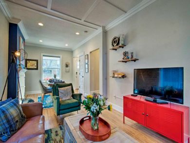 Winter Park Home 925082