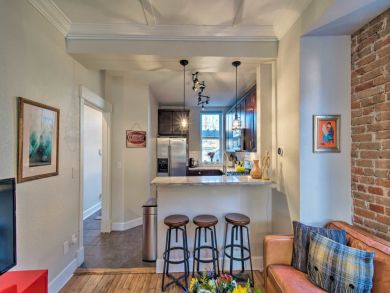 Winter Park Home 925082