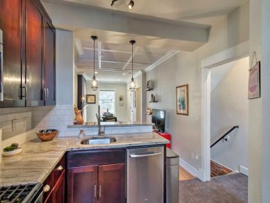 Winter Park Home 925082