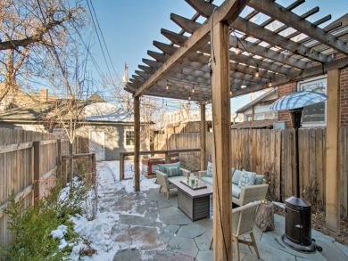 Winter Park Home 925082