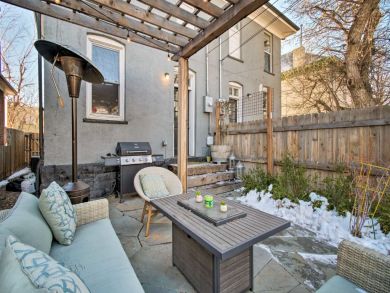 Winter Park Home 925082