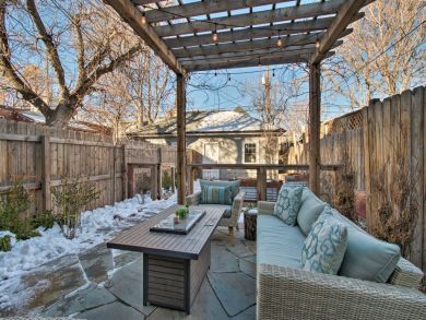 Winter Park Home 925082