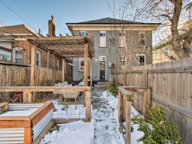Winter Park Home 925082