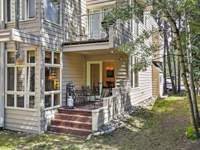 Winter Park Condo 925083