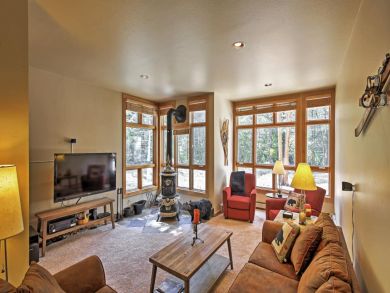 Winter Park Condo 925083