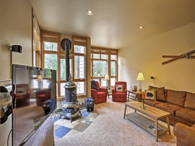 Winter Park Condo 925083