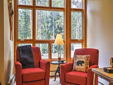 Winter Park Condo 925083