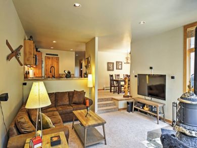 Winter Park Condo 925083