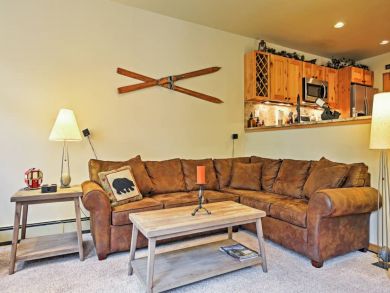 Winter Park Condo 925083