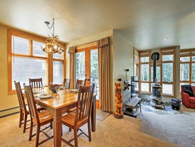 Winter Park Condo 925083