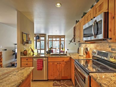 Winter Park Condo 925083