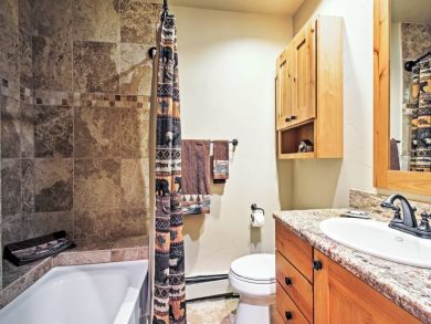 Winter Park Condo 925083