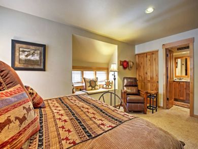Winter Park Condo 925083