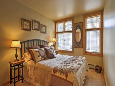 Winter Park Condo 925083