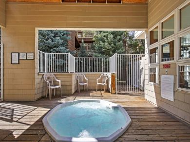 Winter Park Condo 925083