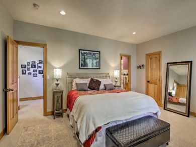 Winter Park Home 925085
