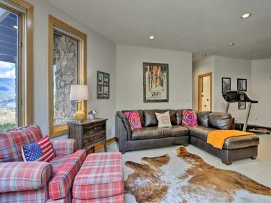 Winter Park Home 925085