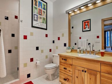 Winter Park Home 925085