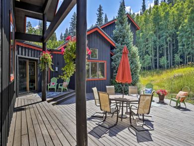 Winter Park Home 925085