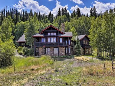 Winter Park Home 925085
