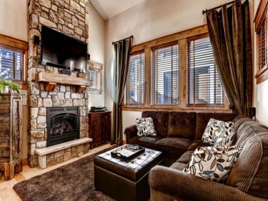 Winter Park Home 925086