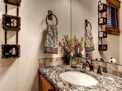 Winter Park Home 925086