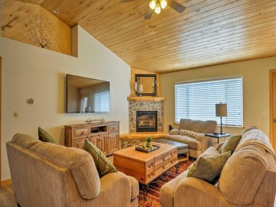 Winter Park Home 925087