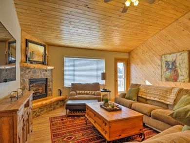 Winter Park Home 925087