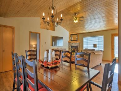 Winter Park Home 925087
