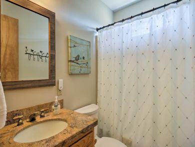 Winter Park Home 925087