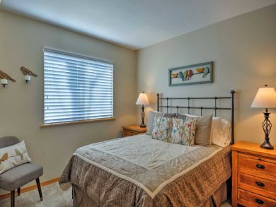 Winter Park Home 925087