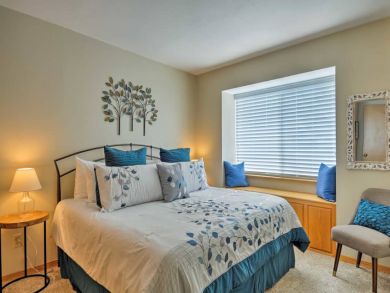 Winter Park Home 925087