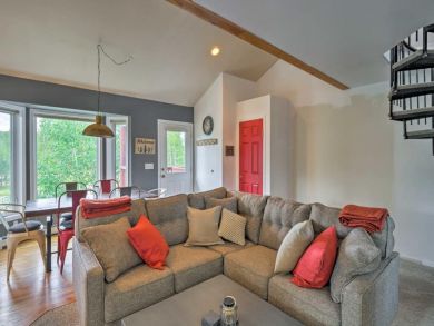 Winter Park Condo 925088