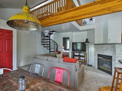 Winter Park Condo 925088