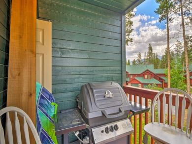 Winter Park Condo 925088
