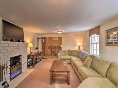 Winter Park Home 925089