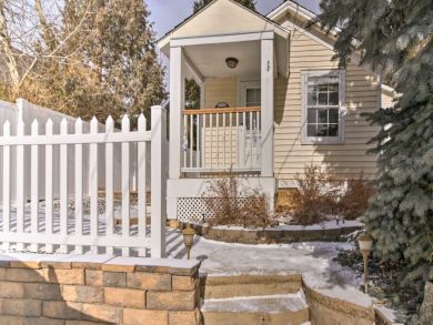 Winter Park Home 925089