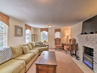 Winter Park Home 925089