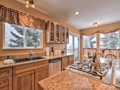 Winter Park Home 925089