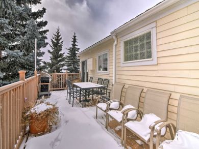 Winter Park Home 925089