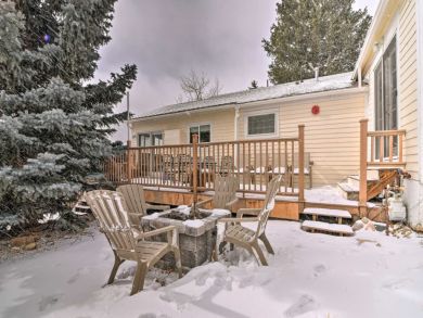 Winter Park Home 925089