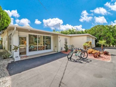 Charming Bonita Springs Vacation Home Sleeps Four Guests
