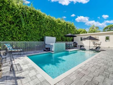 Charming Bonita Springs Vacation Home Sleeps Four Guests
