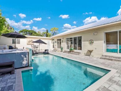 Charming Bonita Springs Vacation Home Sleeps Four Guests