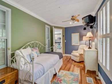 Charming Bonita Springs Vacation Home Sleeps Four Guests