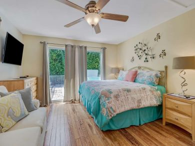 Charming Bonita Springs Vacation Home Sleeps Four Guests