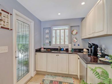 Charming Bonita Springs Vacation Home Sleeps Four Guests