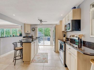 Charming Bonita Springs Vacation Home Sleeps Four Guests